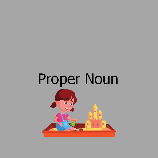 Proper Noun